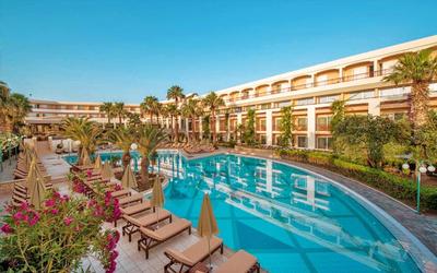 Séjours pour 2 (vols inclus) au Rethymno Palace Hotel By Ôvoyages 5* - Crète Grèce 