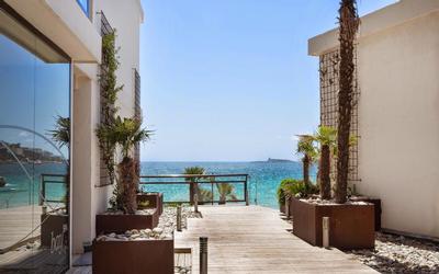 Séjours pour 2 (vols inclus) à l'Hotel Be Live Marivent 4* - Adult Only - Majorie Baléares 