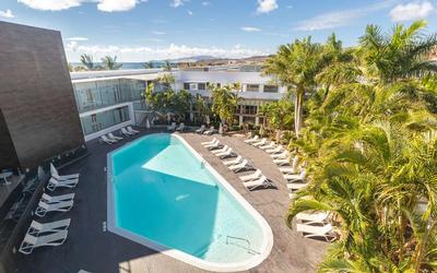 Séjours pour 2 (vols inclus) au Ôclub Adult Only R2 Bahia Playa Design Hotel 4* - Canaries 