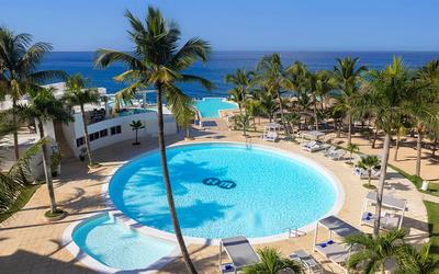 Séjours pour 2 (vols inclus) Hôtel HM Alma de Bayahibe 4* Adult Only +18 + - République dominicaine 