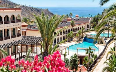 Séjours pour 2 (vols inclus) Ôclub Experience LIVVO Jandía Golf 4* - Iles Canaries 