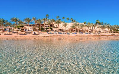 Séjours pour 2 (vols inclus) au Club Framissima Tamra Beach Resort 4* - Egypte 