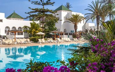 Séjours pour 2 (vols inclus) au Club Marmara Les Jardins d'Agadir 4* - Maroc 