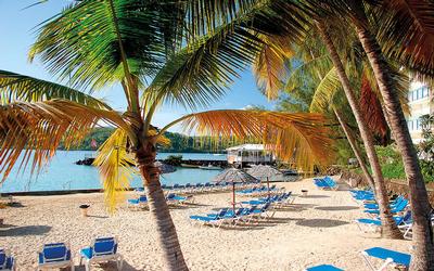 Séjours pour 2 (vols inclus) au Carayou Hôtel & Spa 3* - Martinique 