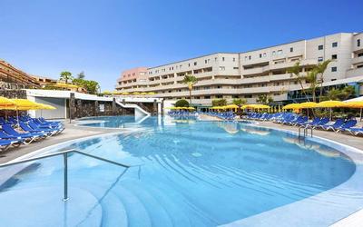 Séjours pour 2 (vols inclus) au Club Lookéa Alua Tenerife 4* - Canaries 