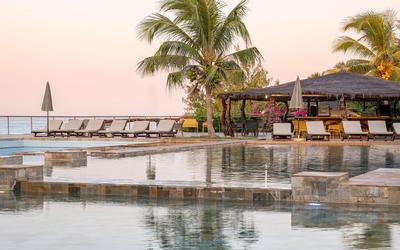 Séjours pour 2 (vols inclus) au Kappa Club Royal Horizon Baobab 4* - Senegal 