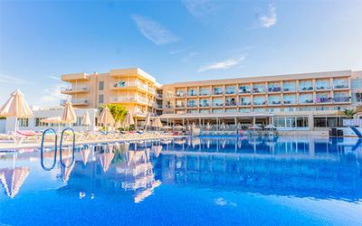 Séjours pour 2 (vols inclus) au Club Framissima Minura Sur Menorca 4* - baléares 