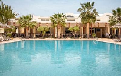 Séjours pour 2 (vols inclus) au Club Eldorador Magic Life Penelope Djerba 4* 