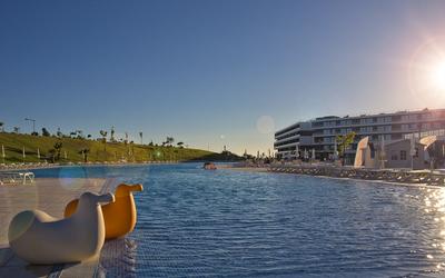 Séjours pour 2 (vols inclus) au Top Clubs Energie Alvor Baia 4* - Portugal 