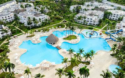 Séjours pour 2 (vols inclus) Hôtel Sunscape Dominicus La Romana 4* - République dominicaine 