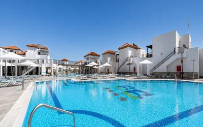 Séjours pour 2 (vols inclus) Mondi Club Broncemar Beach Suites 4* - Canaries 